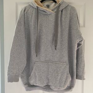 aerie sweatshirt